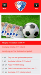 Mobile Screenshot of krsv-vredenburch.nl